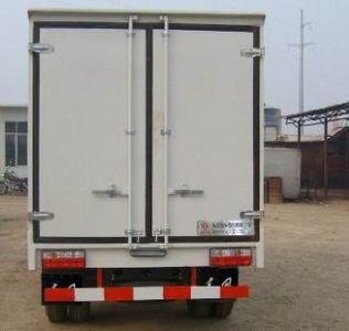 Dongfeng  EQ5041XXYN44D1AC Box transport vehicle