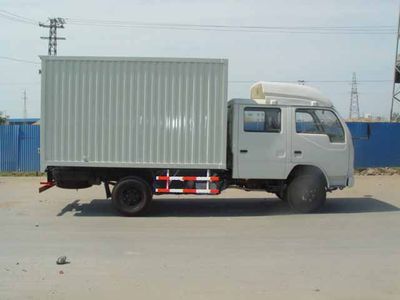 Dongfeng  EQ5041XXYN44D1AC Box transport vehicle