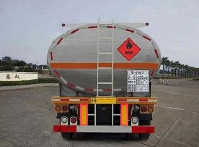 Phoenix  FXC9300GHY Chemical liquid transportation semi-trailer