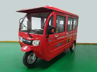 Xinjinli brand automobiles JL1800DZK Electric tricycle