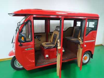 Xinjinli brand automobiles JL1800DZK Electric tricycle