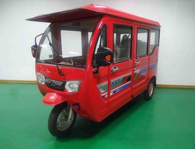 Xinjinli brand automobiles JL1800DZK Electric tricycle