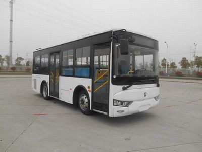 Yaxing  JS6811GHCP City buses