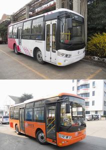 Yaxing  JS6811GHCP City buses