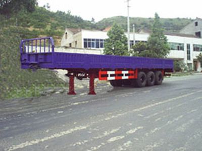 Luba  LB9390 Semi trailer