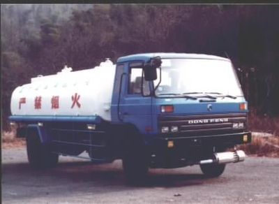 Tianjie  NEH5140GHYEQ Chemical liquid transport vehicle