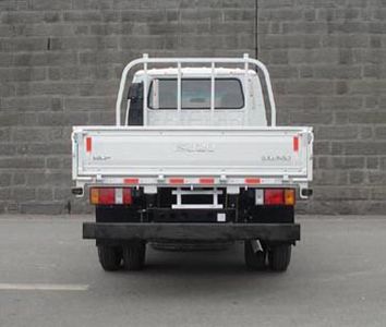 Isuzu  QL10408FWR Light duty trucks