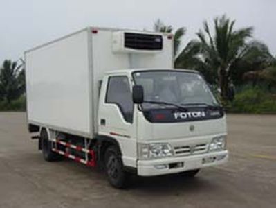 Kaifeng  SKF5042XLC Refrigerated truck