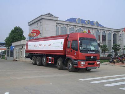 Longdi SLA5370GJYBRefueling truck