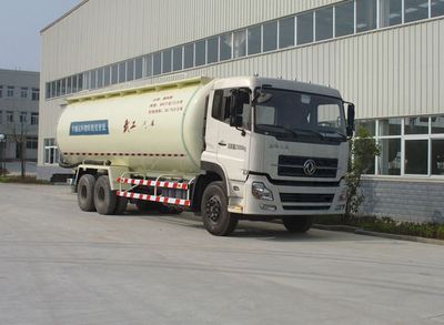 Wugong  WGG5251GFL Low density powder material transport vehicle