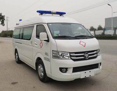 Langang  XLG5032XJHG7 ambulance