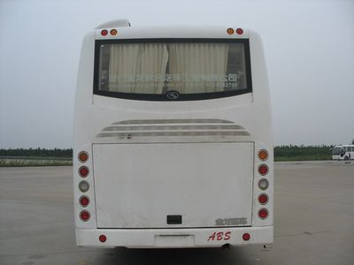 Jinlong  XMQ6119Y4 coach