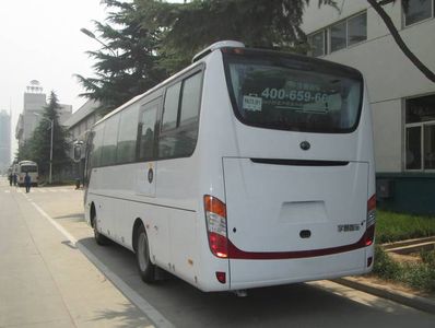 Yutong  ZK6808HA9 coach