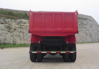 Starstal ZZ3256M2946A Dump truck