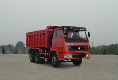 Starstal ZZ3256M2946A Dump truck