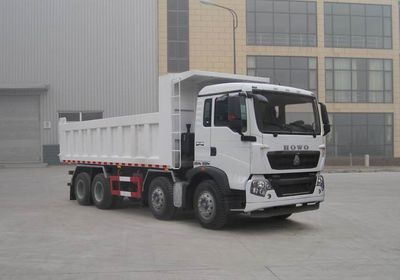 Haowo  ZZ3317N256GE1 Dump truck