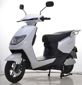 Emma AM1000DT14Electric two wheeled motorcycle