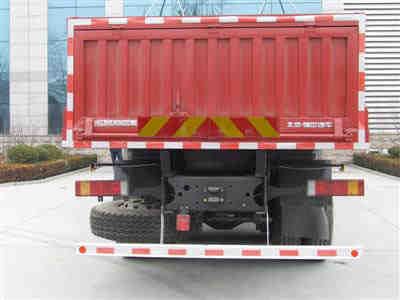 Ouman  BJ3318DMPKJ1 Dump truck