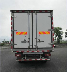 Foton  BJ5188XLCKPFGAD1 Refrigerated truck