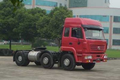 Hongyan  CQ4254STWG253 Semi trailer towing vehicle