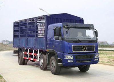 Dayun  DYX5252CCQ56WPD3A Grate type transport vehicle