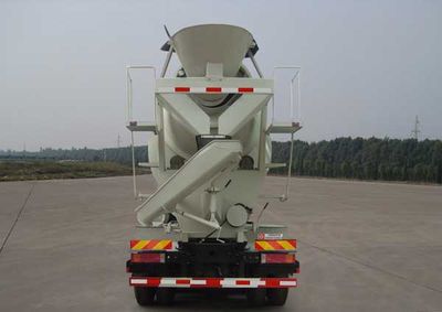 Dongfeng  EQ5252GJBT1 Concrete mixing transport vehicle