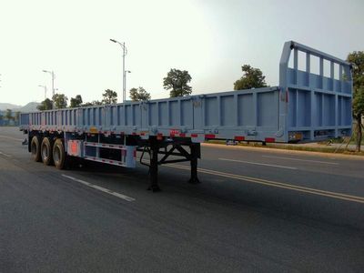 Shekou Hercules SGJ9400 Semi trailer