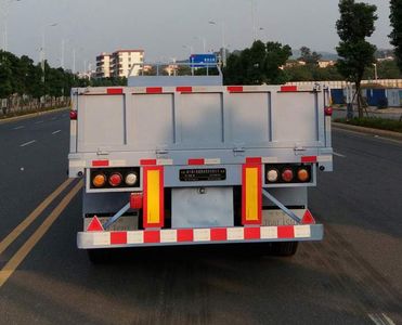 Shekou Hercules SGJ9400 Semi trailer