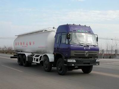 Shaoye SGQ5232GFLEPowder material transport vehicle