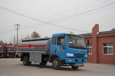 Xingshi  SLS5160GHYC3 Chemical liquid transport vehicle