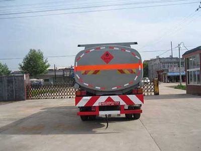 Xingshi  SLS5160GHYC3 Chemical liquid transport vehicle