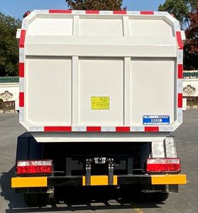 303  SSL5070ZZZ Hydraulic Lifter Garbage truck 