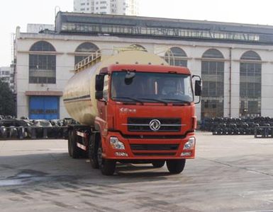 Shitong  STQ5317GFL3 Powder material transport vehicle