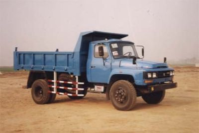 Huashan  SX3097 Dump truck