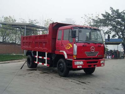 Tiema  XC3161B1 Dump truck