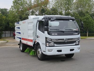 New Dongri  YZR5120TSLE6 Road sweeper