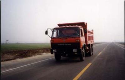 Huajun  ZCZ3206 Dump truck