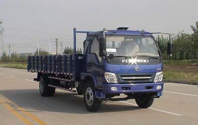 Foton  BJ1163VJPGKS Truck