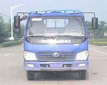 Foton  BJ1163VJPGKS Truck