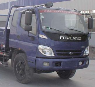 Foton  BJ1163VJPGKS Truck