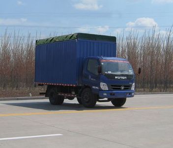 Foton  BJ5051VBBFA1 Peng style transport vehicle