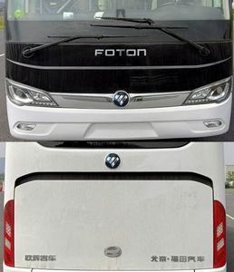 Foton  BJ6116U7BHBN1 coach