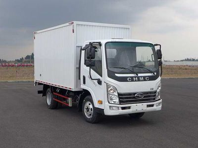 Hyundai CHM5040XXYEDF28VBox transport vehicle