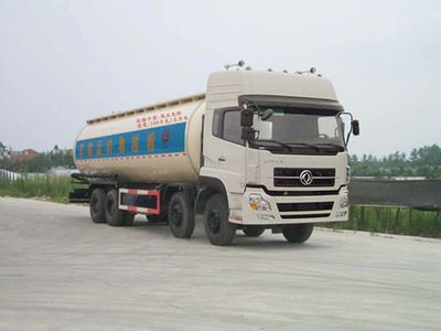 Chusheng  CSC5315GFLD Powder material transport vehicle