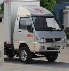 Dongfeng  DFA5030XXY50Q4AC Box transport vehicle