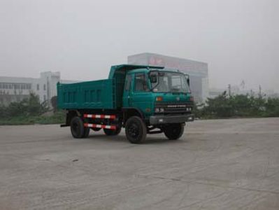 Jialong DNC3103GDump truck