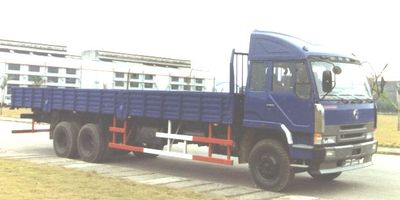 Dongfeng  EQ1202GE5 Truck