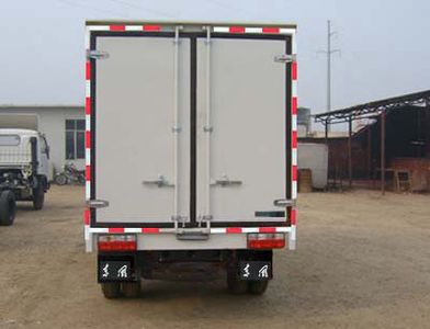 Dongfeng  EQ5030XXY76D3AC Box transport vehicle