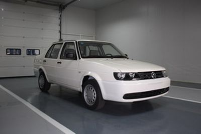 JETTA FV7160FE Sedan