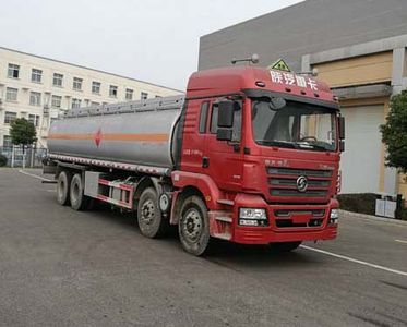 Rongjunda  HHX5311GYYS5 Oil tanker